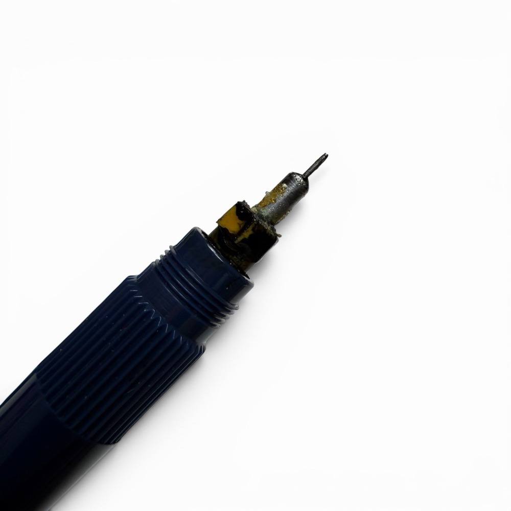STAEDTLER MARS-700 TECHNICAL PEN SET 4 LINE WIDTH SIZES 700 S4 A6 - Picture 5 of 5